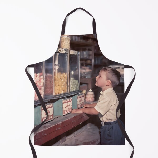 Item preview, The Candy Counter designed and sold by Tim Dusenberry.