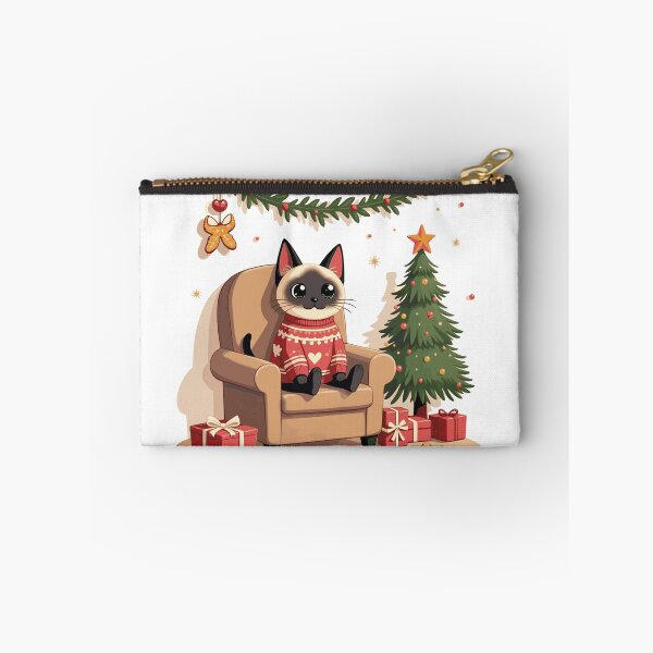 Item preview, cozy christmas designed and sold by KaiLabsArt.