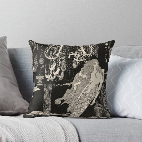 Item preview, ‘The Little Sea Maid designed and sold by RickE.