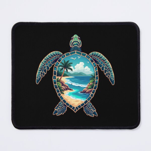 Item preview, turtle designed and sold by jkrphoto.