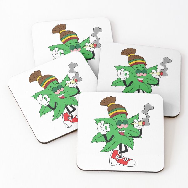 Item preview, Pot Leaf Dude designed and sold by Jacerra.