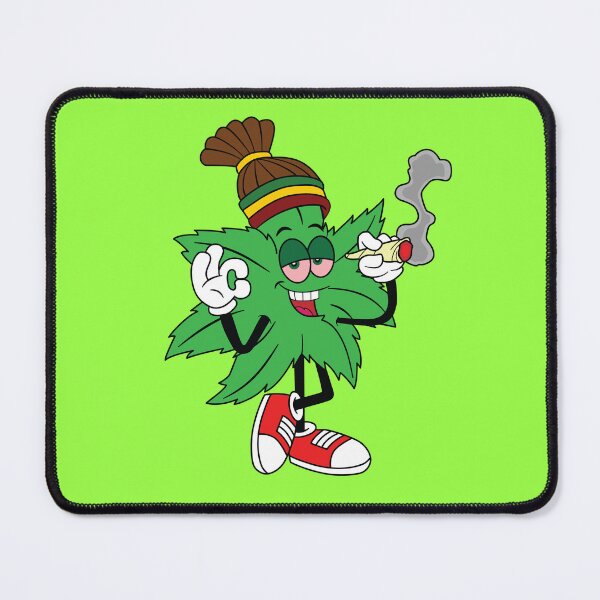 Item preview, Pot Leaf Dude designed and sold by Jacerra.