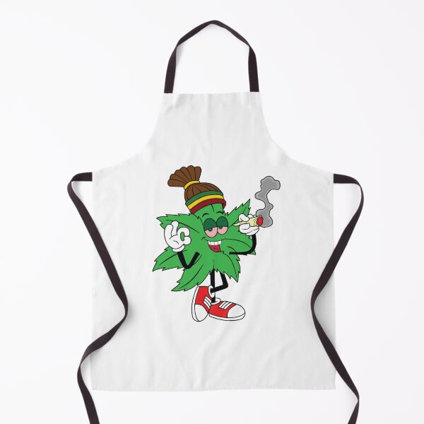 Item preview, Pot Leaf Dude designed and sold by Jacerra.