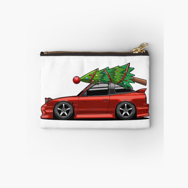 Item preview, Christmas Nissan 180sx designed and sold by shakotan.