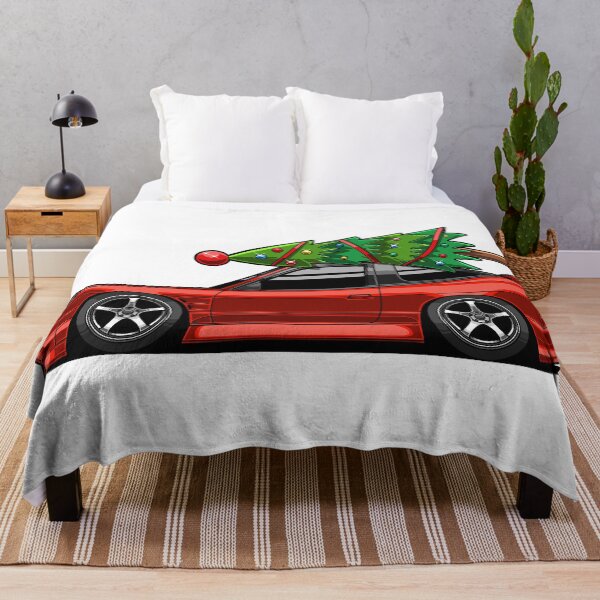 Item preview, Christmas Nissan 180sx designed and sold by shakotan.