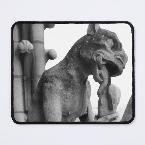 Item preview, Gargoyle of Notre Dame designed and sold by Cathy L. Gregg.