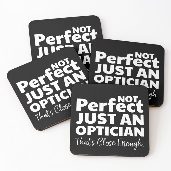 Item preview, Funny Optician designed and sold by SeasonXpress.