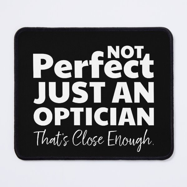 Item preview, Funny Optician designed and sold by SeasonXpress.