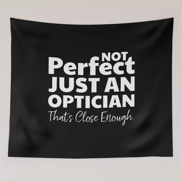 Item preview, Funny Optician designed and sold by SeasonXpress.