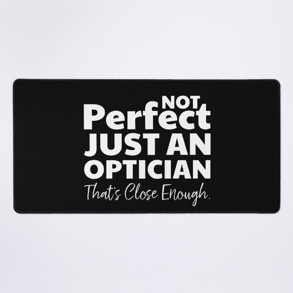 Item preview, Funny Optician designed and sold by SeasonXpress.