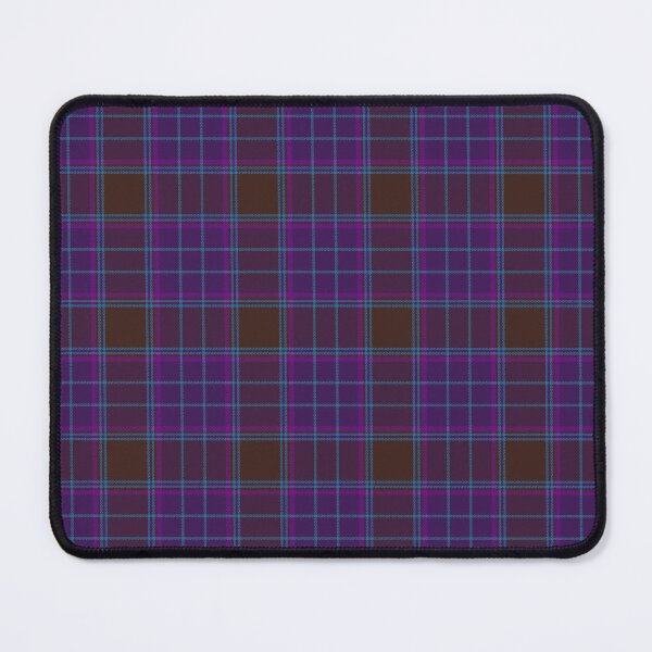 Item preview, PHILLIPS Tartan | Classic Welsh Clan & Family Name Plaid Design designed and sold by This Is Tartan.