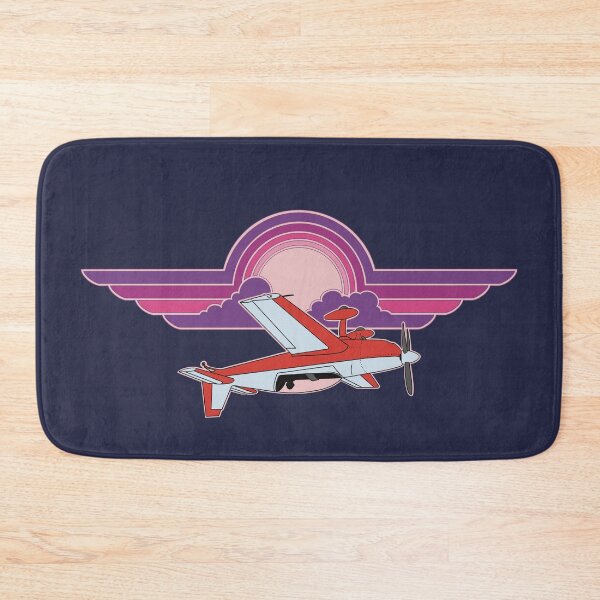 Item preview, Aviation Design Extra 300 Stunt Plane Aerobatics at Sunset  designed and sold by skye-studio.