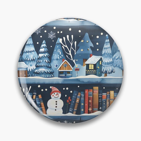 Item preview,  Christmas pattern. Christmas.Winter. designed and sold by MagelliShop.