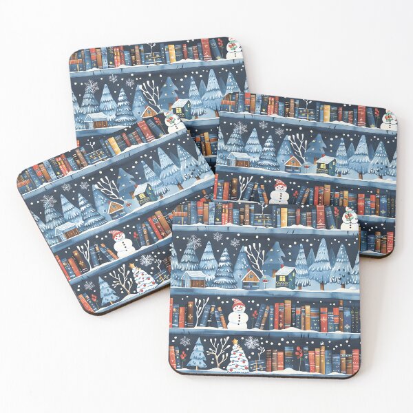 Item preview,  Christmas pattern. Christmas.Winter. designed and sold by MagelliShop.