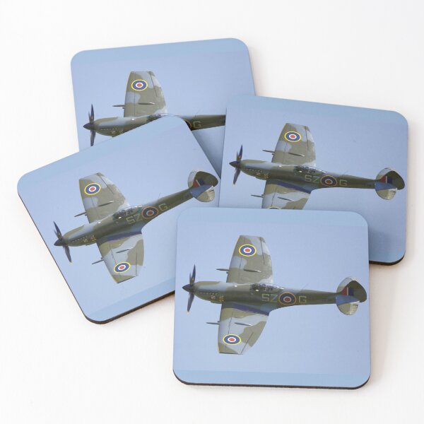 Item preview, Spitfire TE311 designed and sold by MartinPhotos.