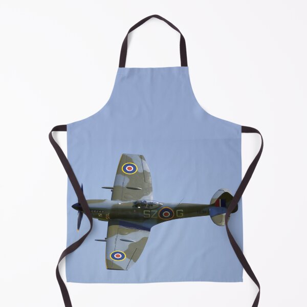 Artikelvorschau, Spitfire TE311 entworfen und verkauft von MartinPhotos.