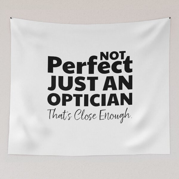 Item preview, Funny Optician designed and sold by SeasonXpress.