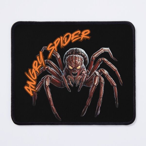 Item preview, Angry Spider Isect designed and sold by Design_Your_Day.
