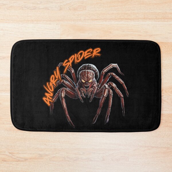 Item preview, Angry Spider Isect  designed and sold by Design_Your_Day.