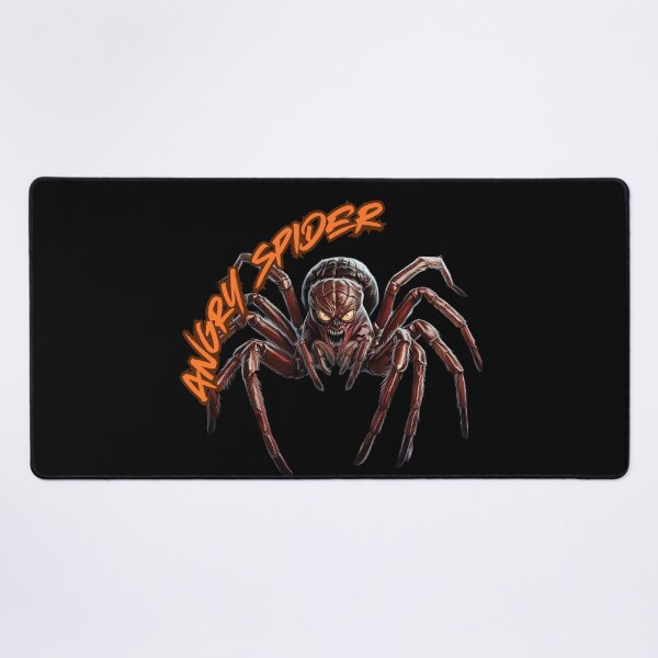 Item preview, Angry Spider Isect designed and sold by Design_Your_Day.