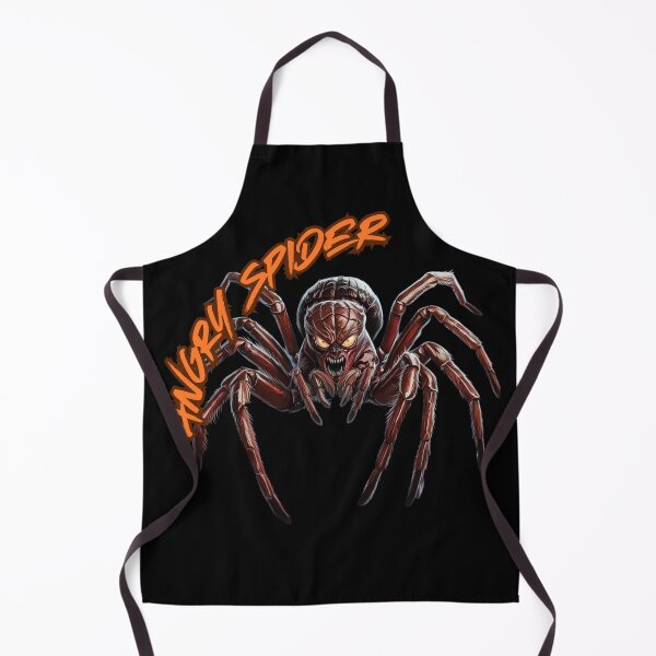 Item preview, Angry Spider Isect designed and sold by Design_Your_Day.