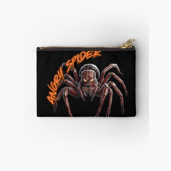 Item preview, Angry Spider Isect  designed and sold by Design_Your_Day.