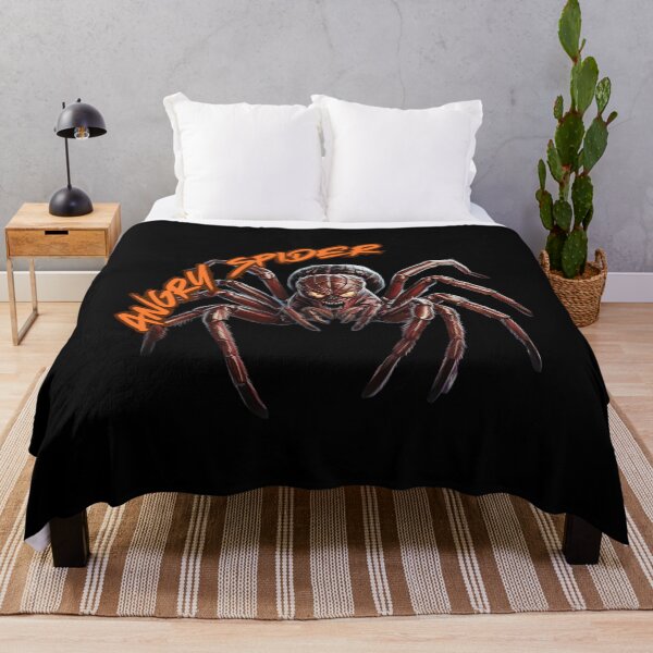 Item preview, Angry Spider Isect  designed and sold by Design_Your_Day.