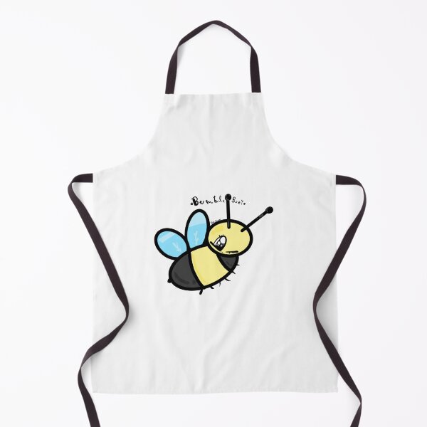 Item preview, Cute little Bumble bee designed and sold by Niadraws00.