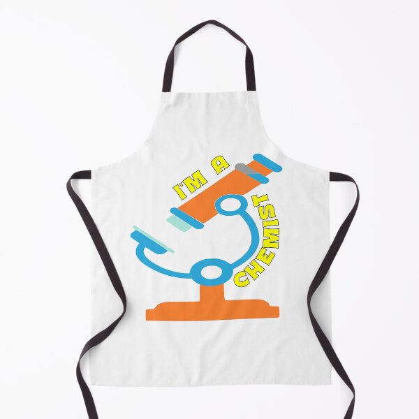 Item preview, I Am a Chemist – Science & Laboratory Design – Chemistry Lover Gift designed and sold by sednalafandy79.