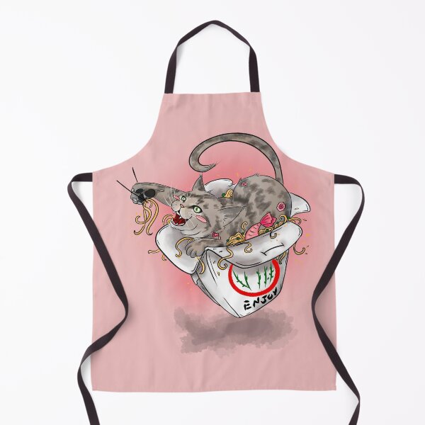 Item preview, Fat Cat Chow Down designed and sold by SparePartsArts.