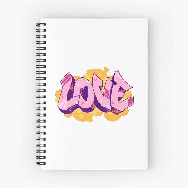 Item preview, LOVE designed and sold by Wounyz.