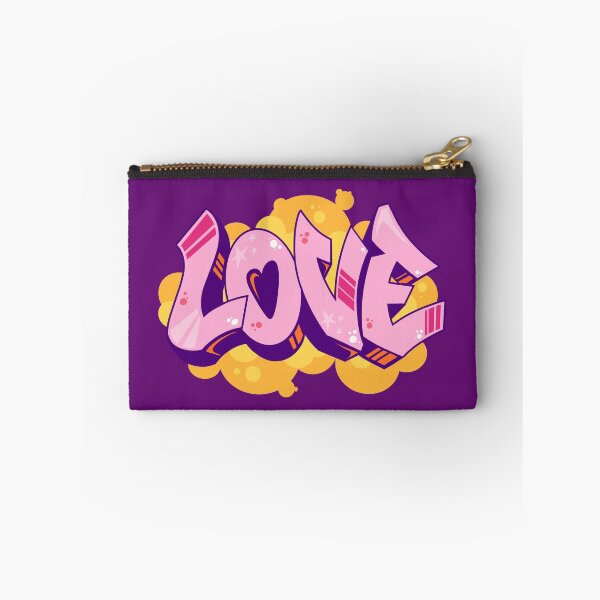 Item preview, LOVE designed and sold by Wounyz.
