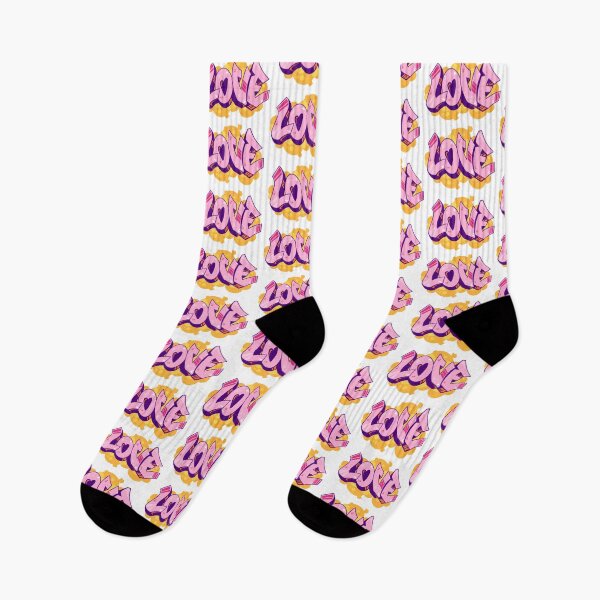 Item preview, LOVE designed and sold by Wounyz.