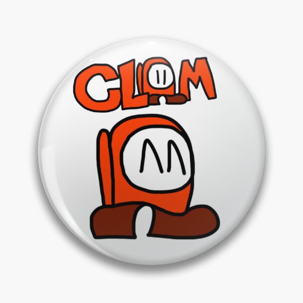 Item preview, Clam designed and sold by Coolclam98.