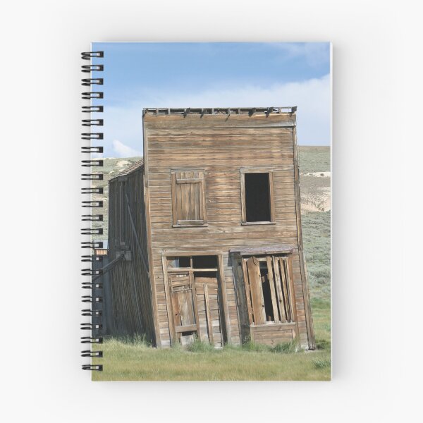 Item preview, Bodie House designed and sold by Cathy L. Gregg.