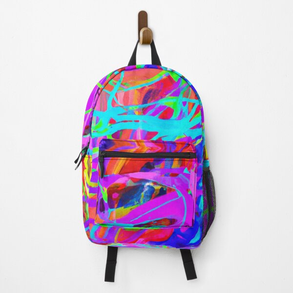 Item preview, COLORFUL DIGITAL ART designed and sold by Matoo5062.