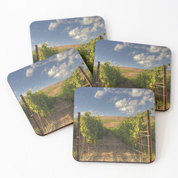 Item preview, Mission Hills Vineyard designed and sold by Cathy L. Gregg.