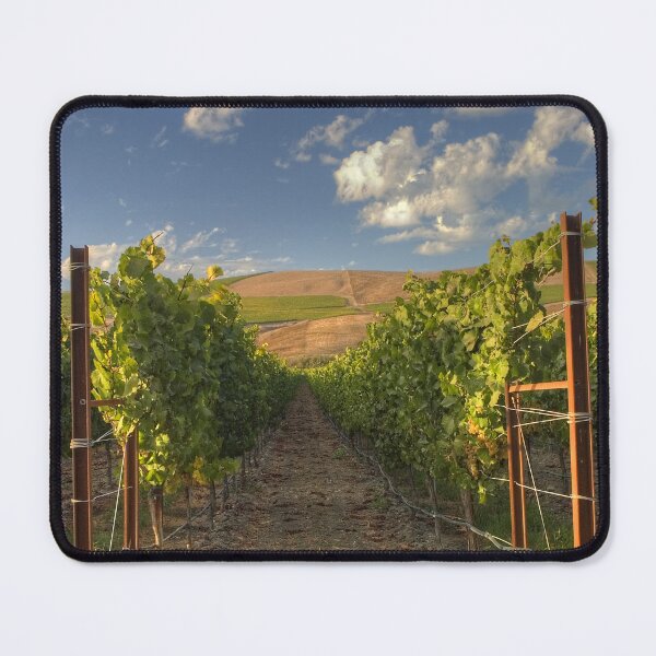 Item preview, Mission Hills Vineyard designed and sold by Cathy L. Gregg.