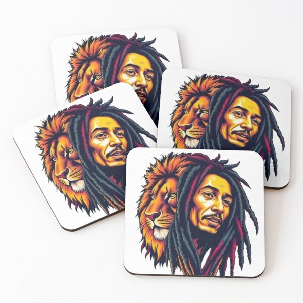 Artikelvorschau, BOB MARLEY: EINE LIEBE entworfen und verkauft von CHRIST5000.