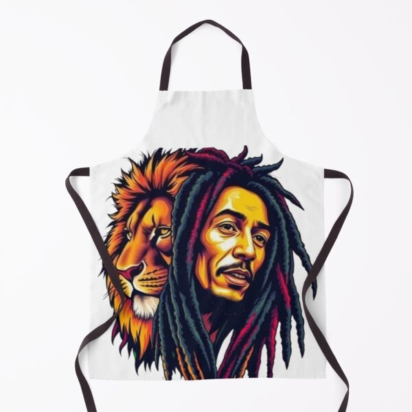 Item preview, BOB MARLEY: ONE LOVE designed and sold by CHRIST5000.