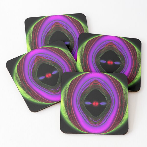 Item preview, COLORFUL DIGITAL ART  designed and sold by Matoo5062.