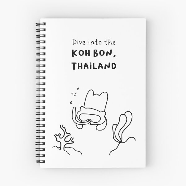 Item preview, Dive into Koh Bon, Thailand – A Manta Ray Hotspot designed and sold by RM-Journey.
