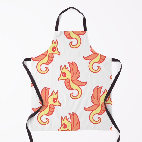 Item preview, Pygmy seahorses watercolor  designed and sold by wedad01.