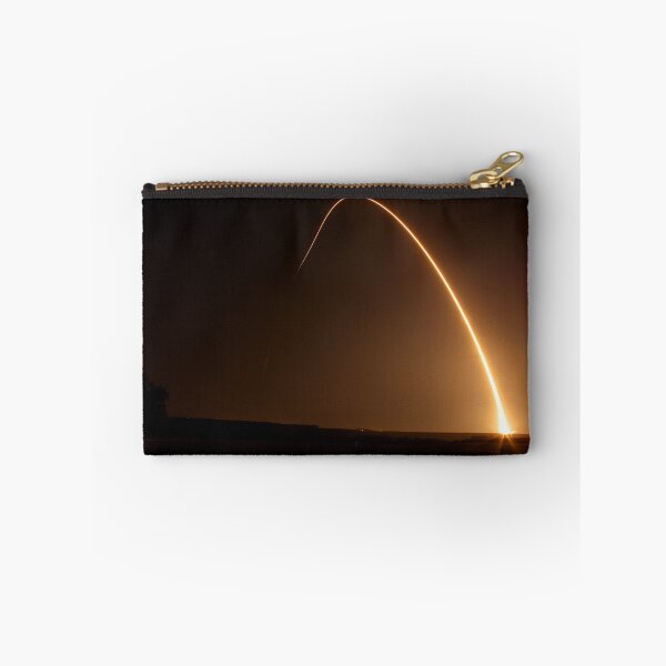 Item preview, Delta II Rocket w/NPP Satellite designed and sold by Cathy L. Gregg.