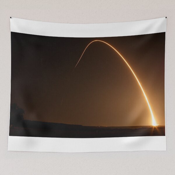 Item preview, Delta II Rocket w/NPP Satellite designed and sold by Cathy L. Gregg.