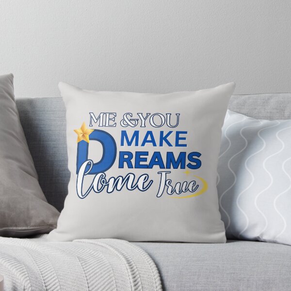 Item preview, Dreams Come True designed and sold by KrisDanDesigns.