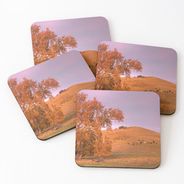 Item preview, Fall on Alisos Canyon designed and sold by Cathy L. Gregg.