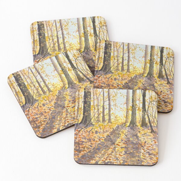 Item preview, Shades of Autumn designed and sold by TheArtery2010.