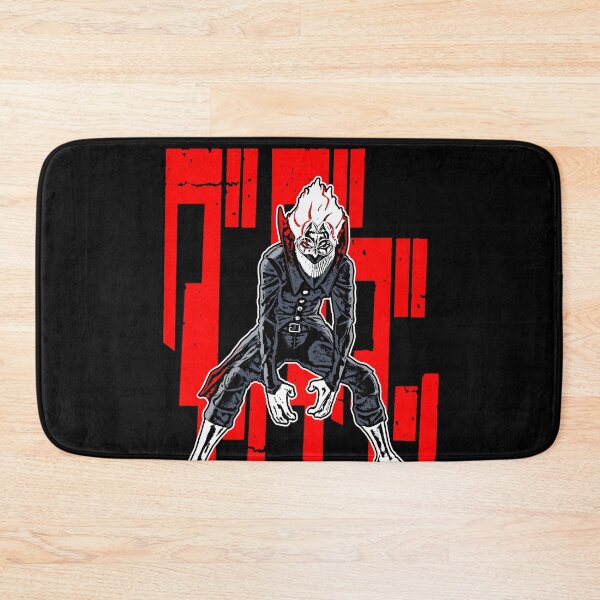 Item preview, Occult Hero designed and sold by andresMvalle.