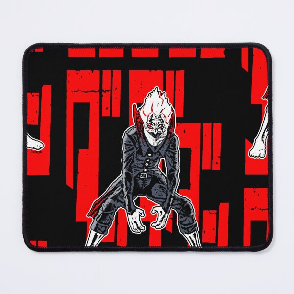 Item preview, Occult Hero designed and sold by andresMvalle.